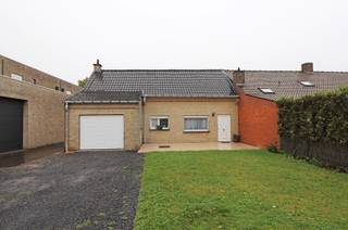 Maison à louer à Ingelmunster