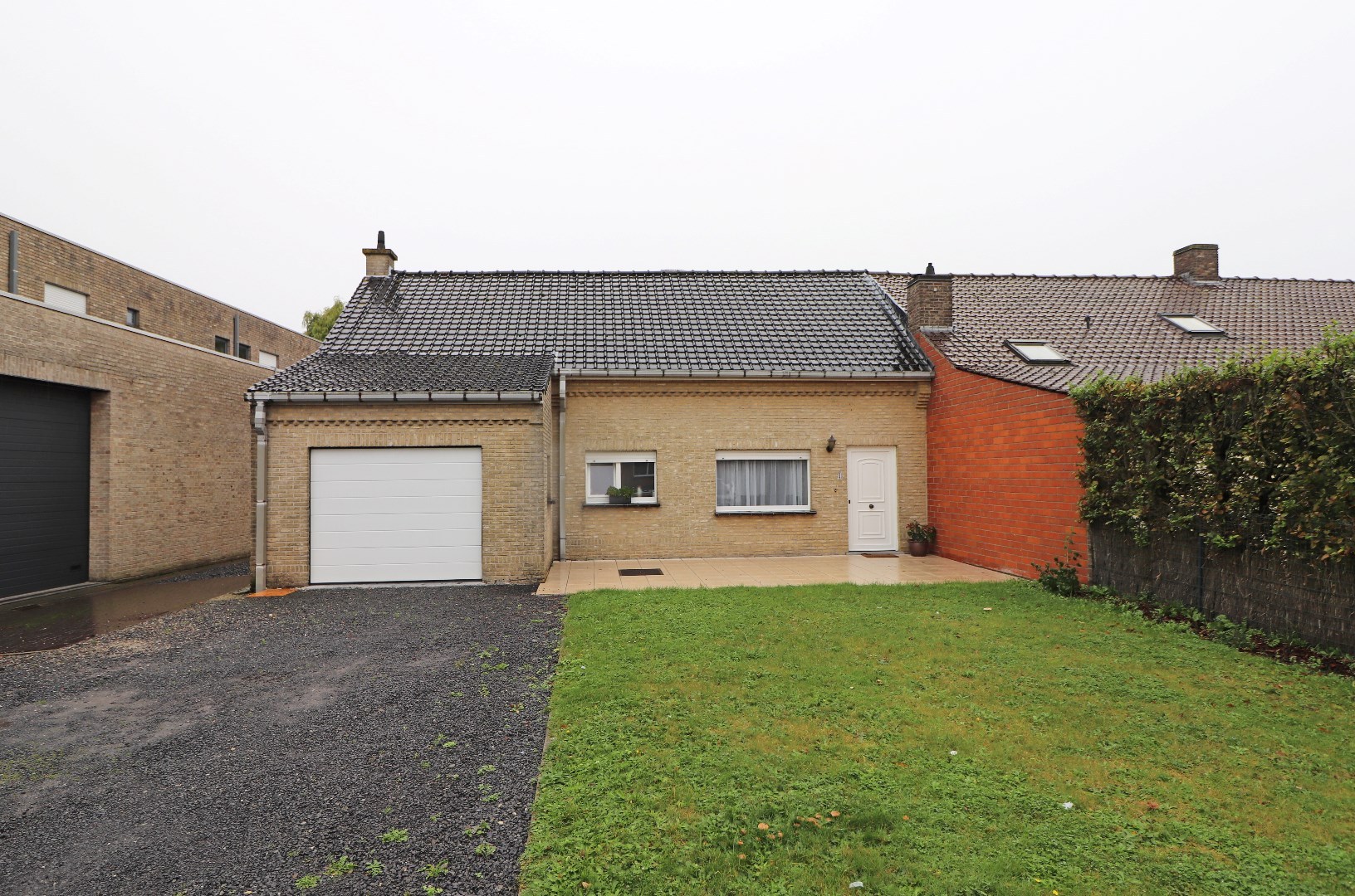 Maison à louer à Ingelmunster avec 3 chambres - photo 1