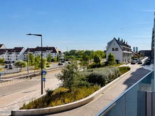 Apartment for sale in Knokke-Heist