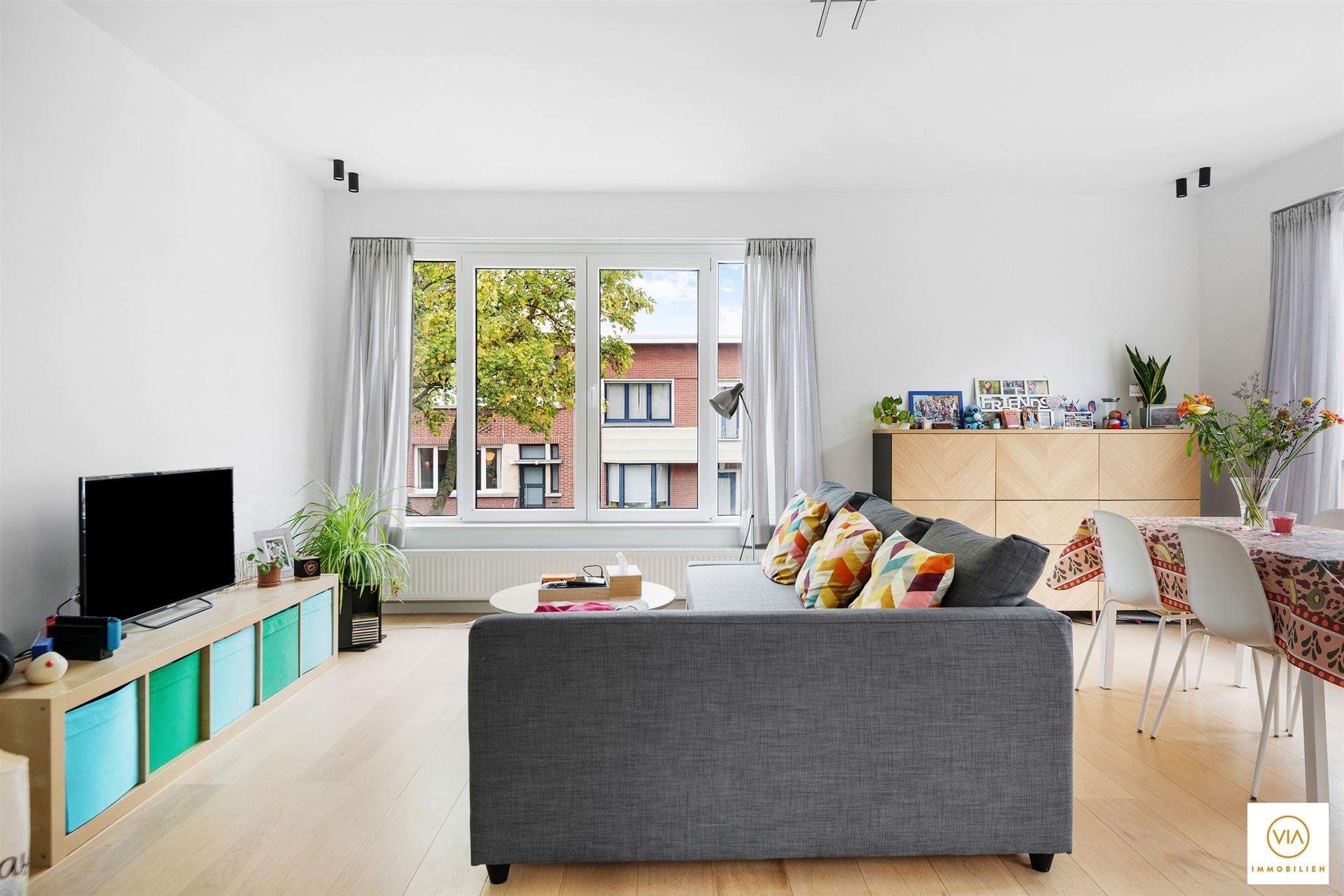 Prima investering op een interessante locatie - foto 5