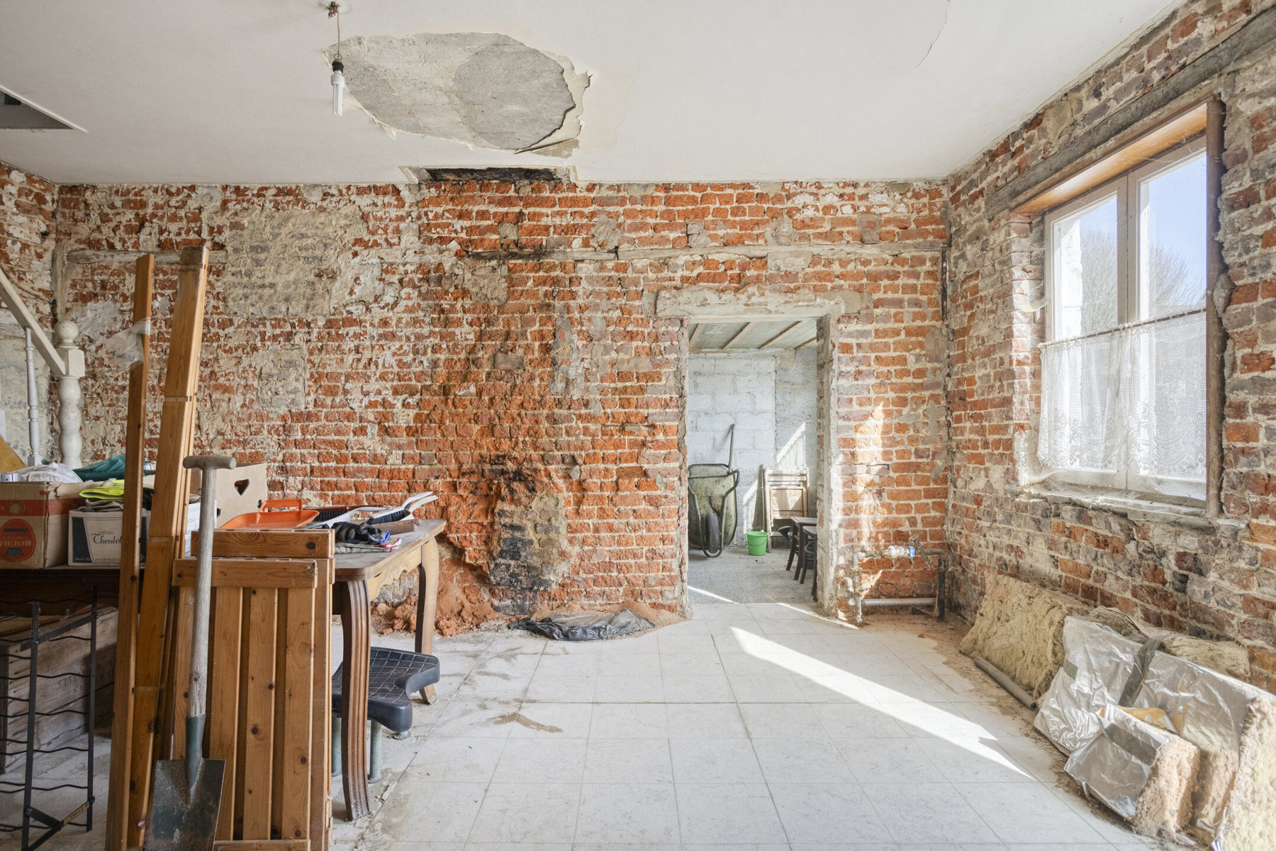 Huis te koop in Lubbeek met 3 slaapkamers - foto 5