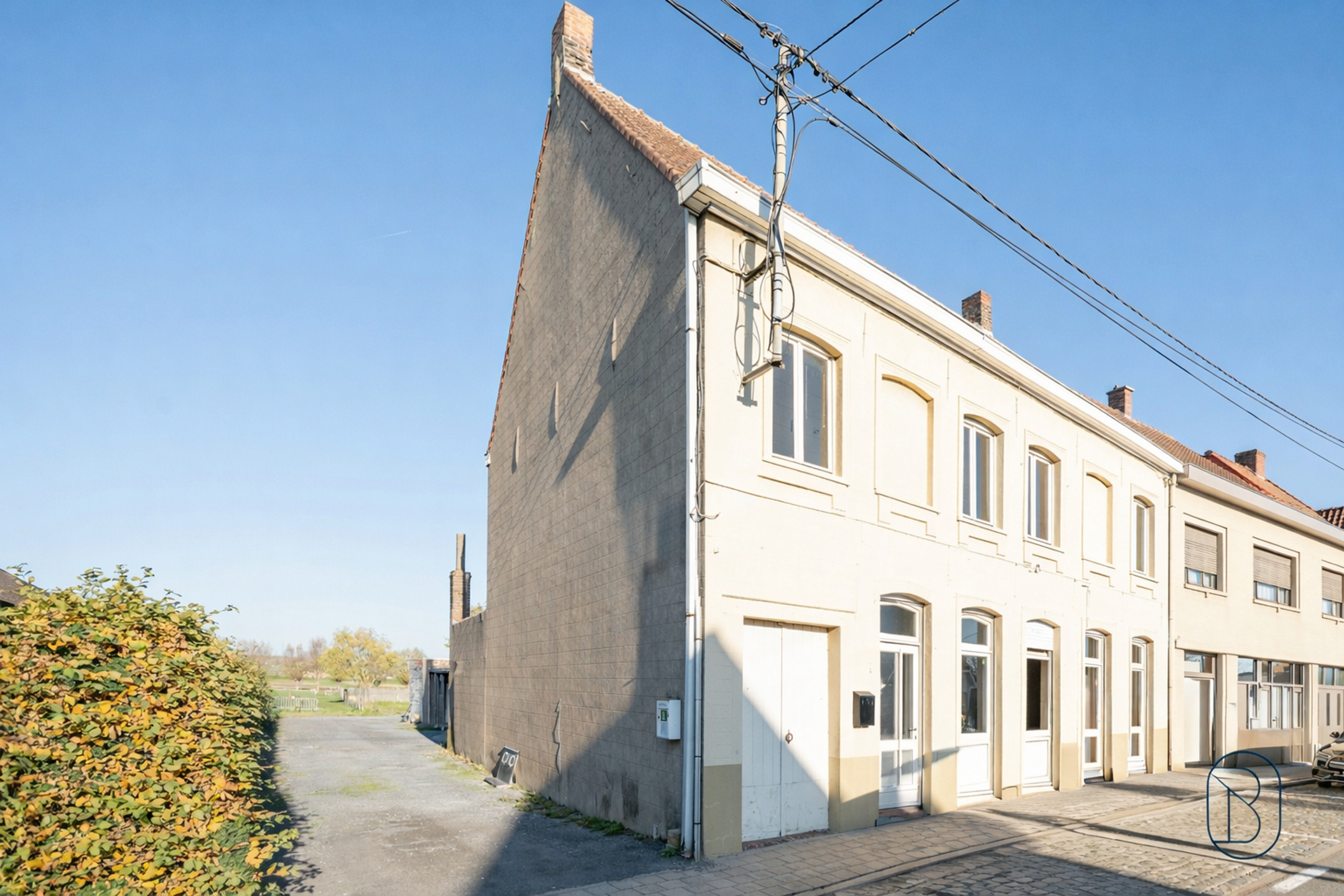 Projectgrond met potentieel op topligging - foto 4