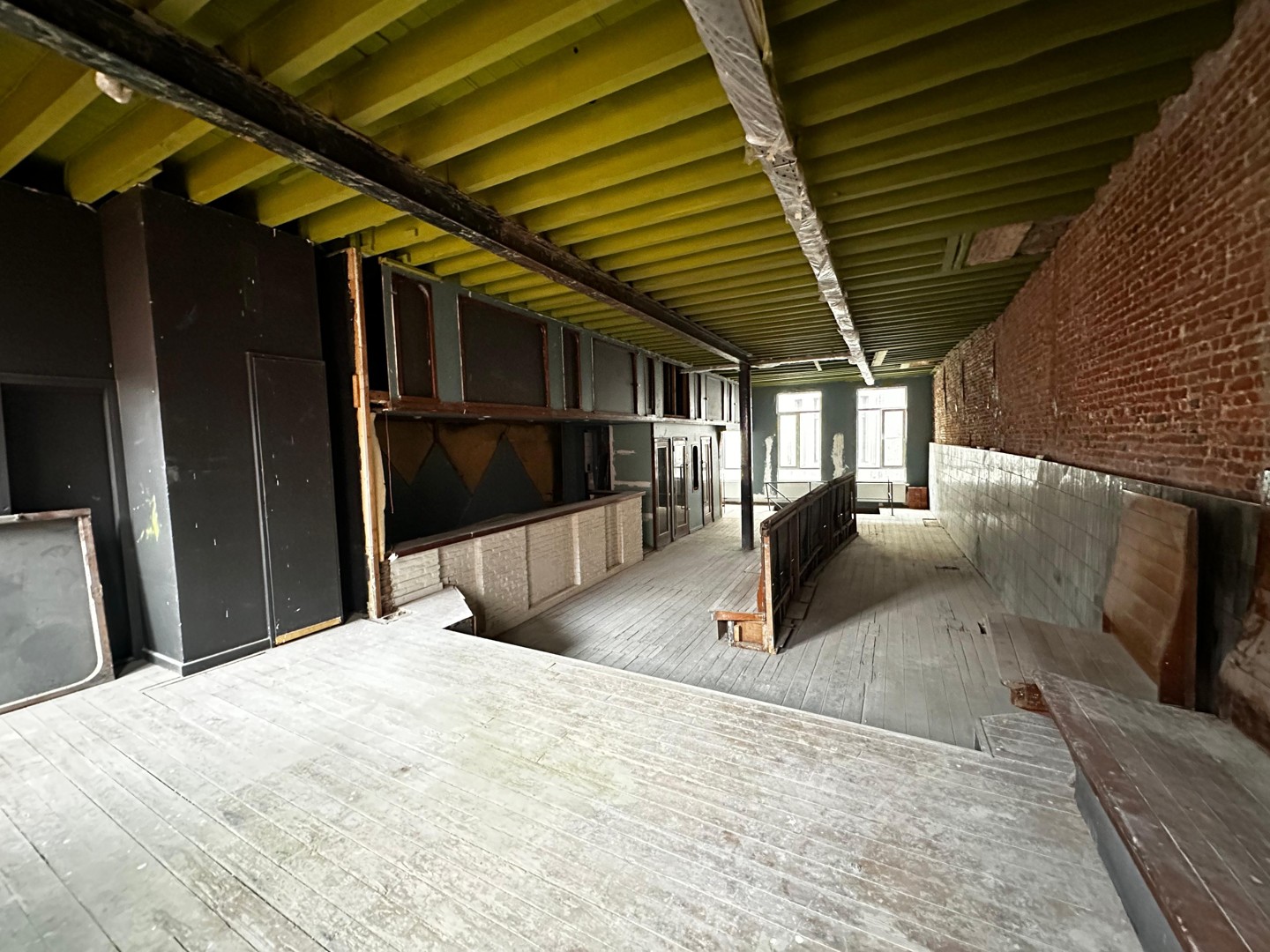 TE RENOVEREN GEBOUW - foto 2