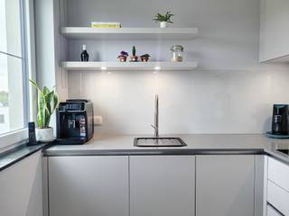 Dit ruime EPC-A appartement is op zoek naar z’n tweede eigenaar! Het appartement bevindt zich op de derde en hoogste verdieping van het gebouw...