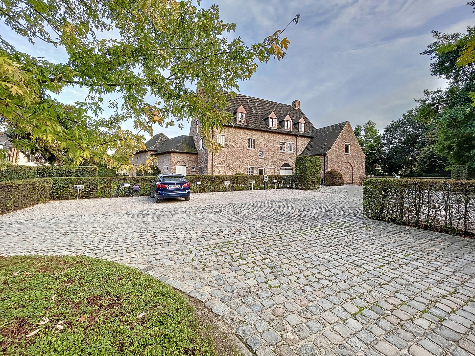 Gedeeld gebruikte kantoorruimte te Sint-Martens-Latem - foto 4