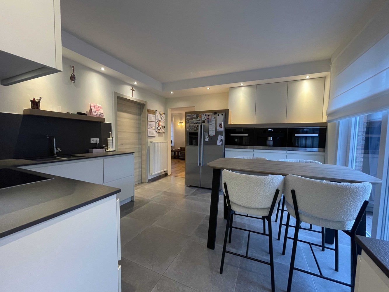 House for sale in Houthalen-Helchteren with 4 bedrooms - photo 5