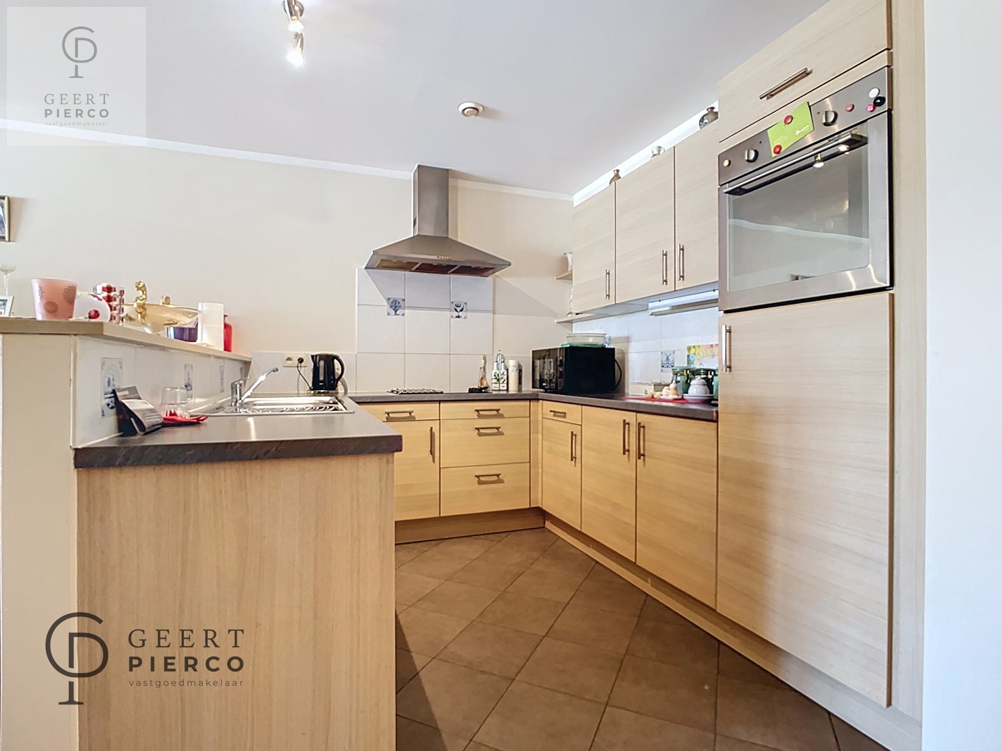 Gezellige studio - photo 4