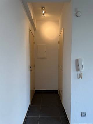 Appartement à vendre à Anvers