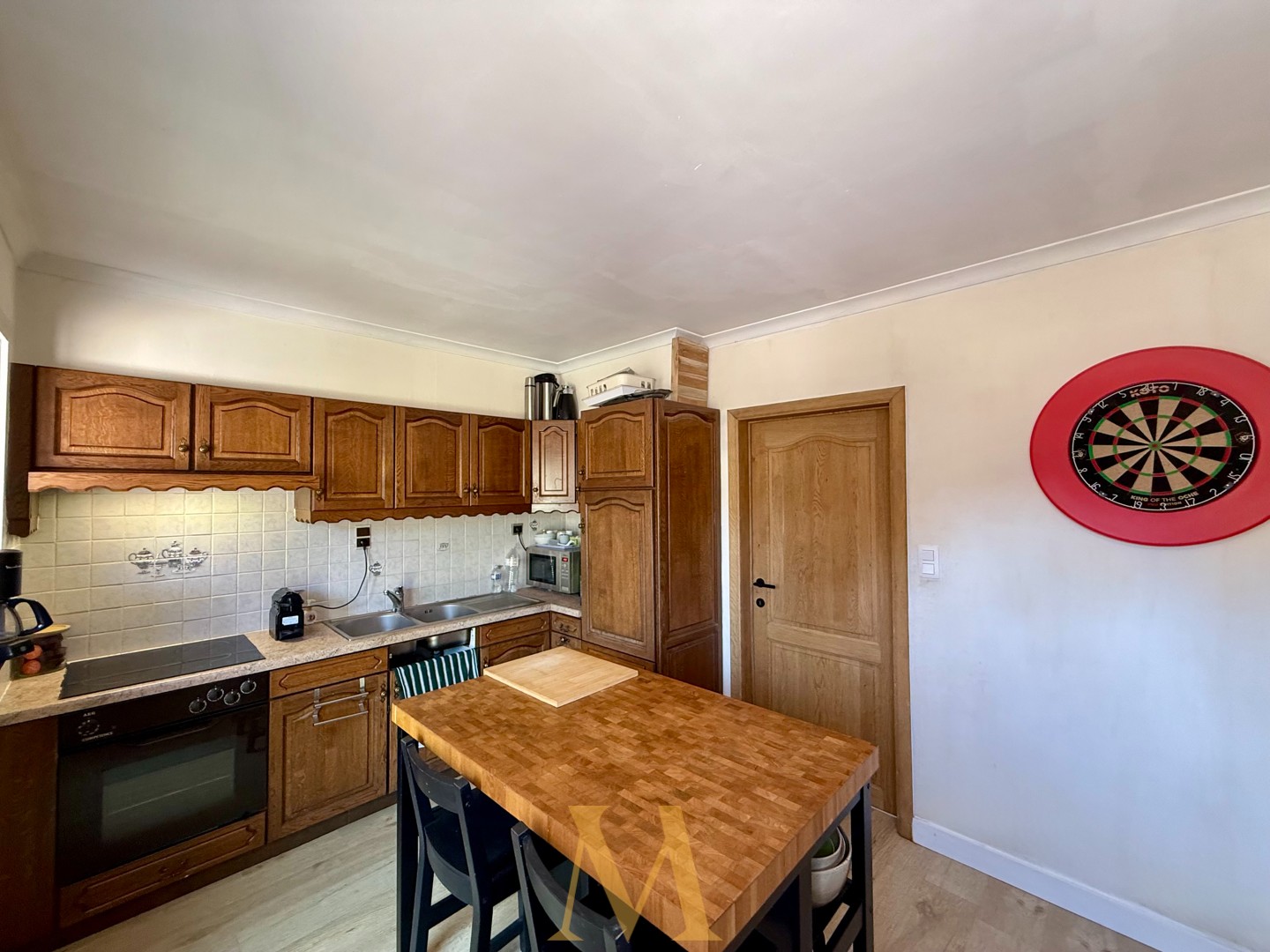 Lichtrijke gezinswoning met 4 slaapkamers, tuin en garage in Deerlijk - photo 5