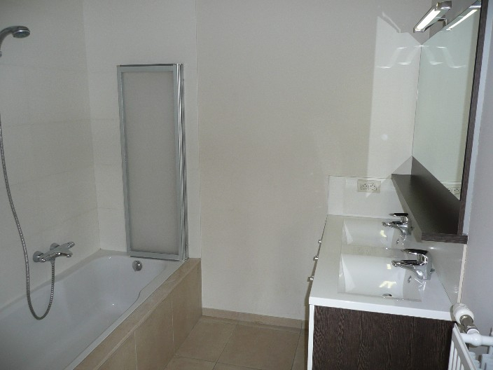 Schitterend hoekappartement met 2 slaapkamers - foto 5