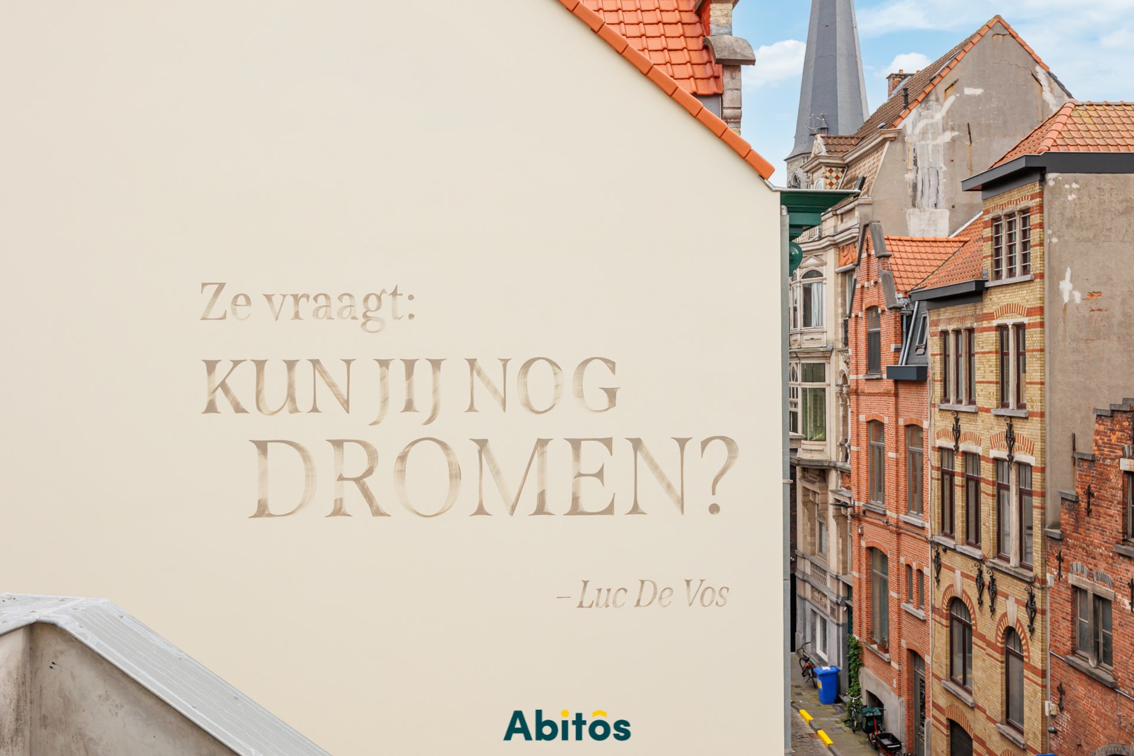 Uniek triplex-appartement met 3 slaapkamers en prachtig uitzicht in hartje Gent - foto 4