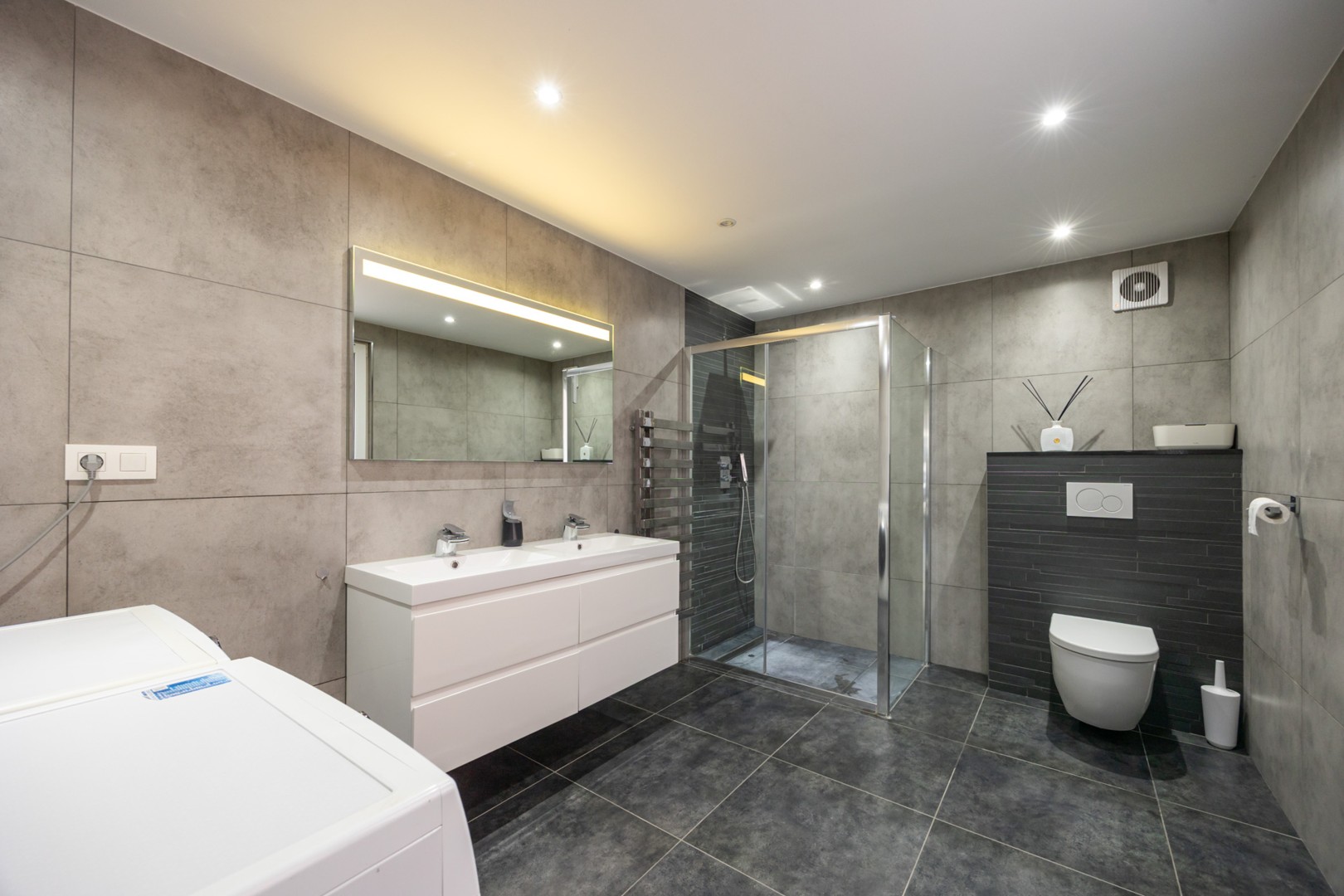 GERENOVEERDE WONING - foto 4