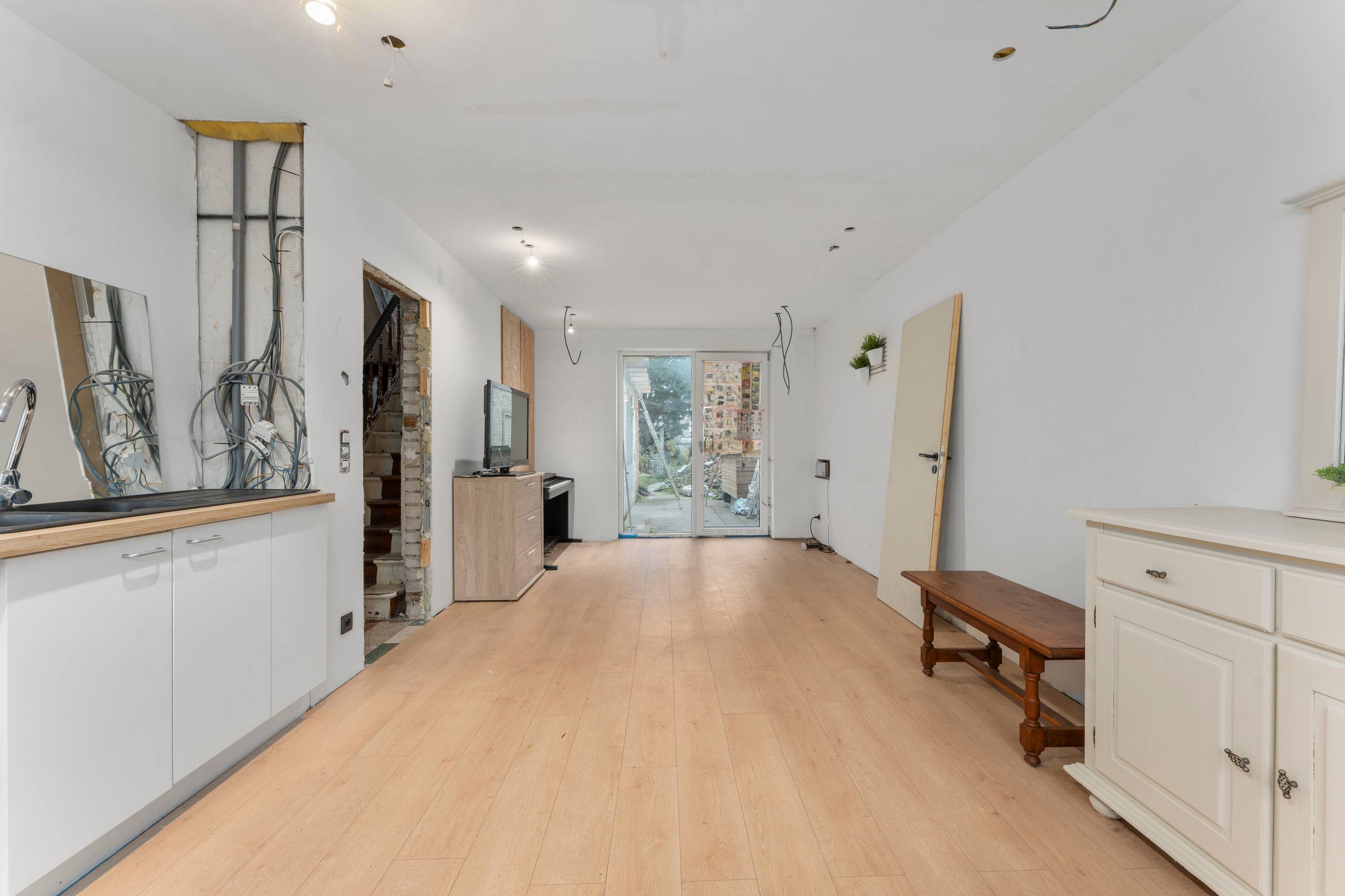 Huis te koop in De Panne met 3 slaapkamers - foto 3