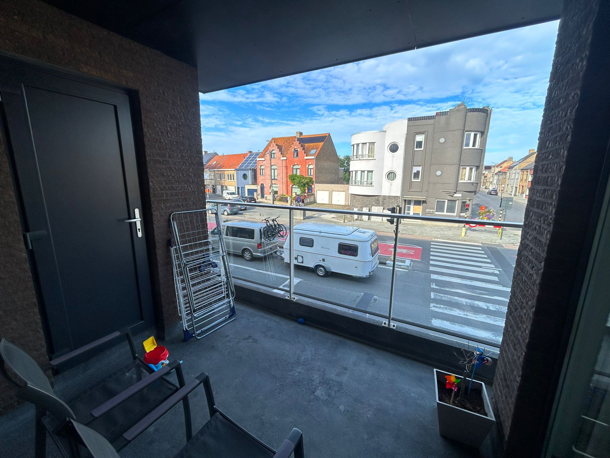 Appartement te huur centraal gelegen te Lombardsijde! - foto 3