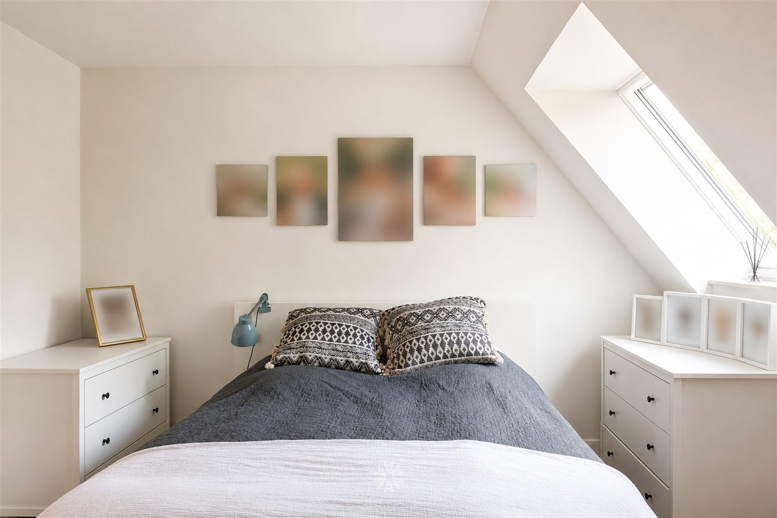 appartement - photo 5