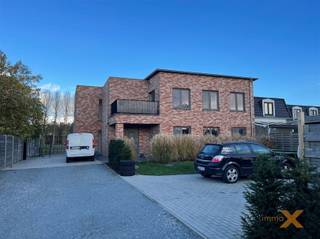Apartment for rent in Lievegem
