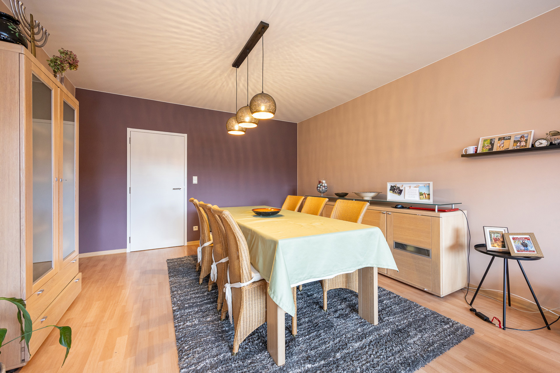 Gelijkvloers appartement met twee slaapkamers in Rijkevorsel - foto 4
