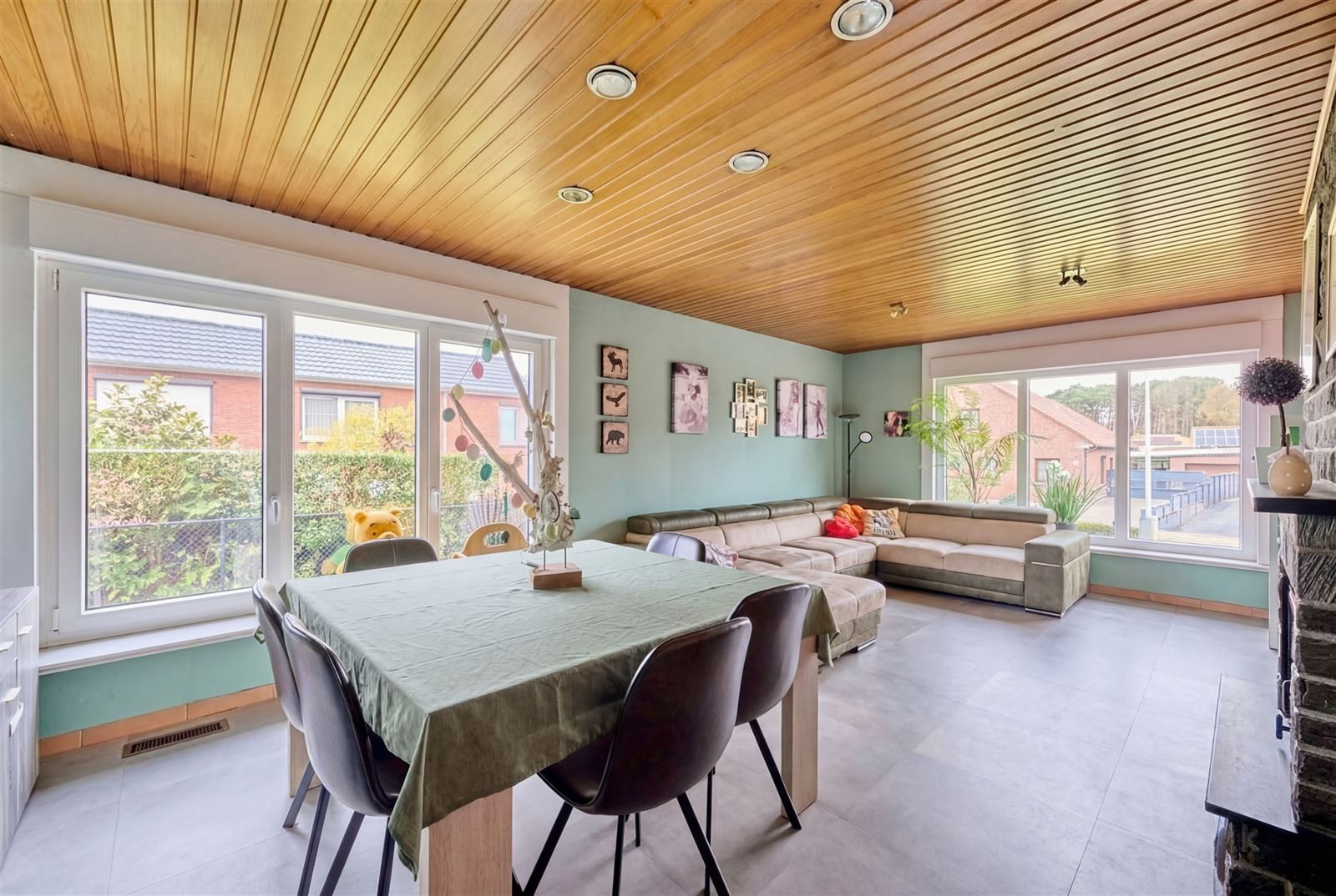 Woning voor jonge gezinnen - foto 5