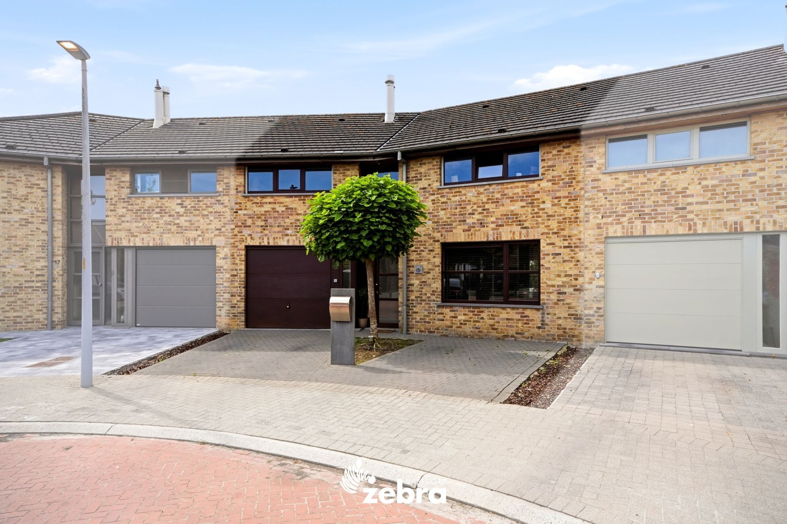 Maison à vendre à Tielt avec 4 chambres - photo 1