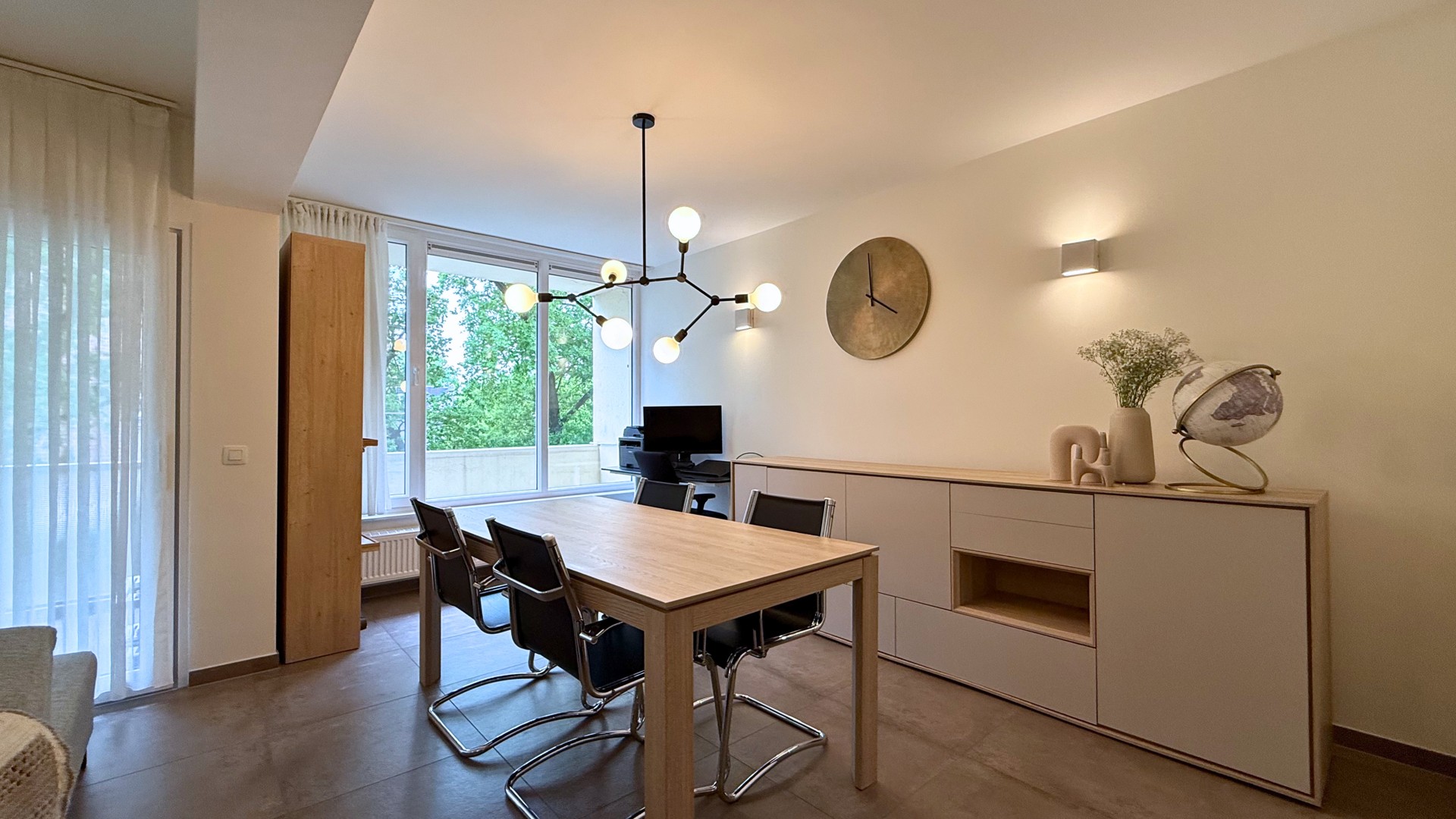 Appartement - foto 2