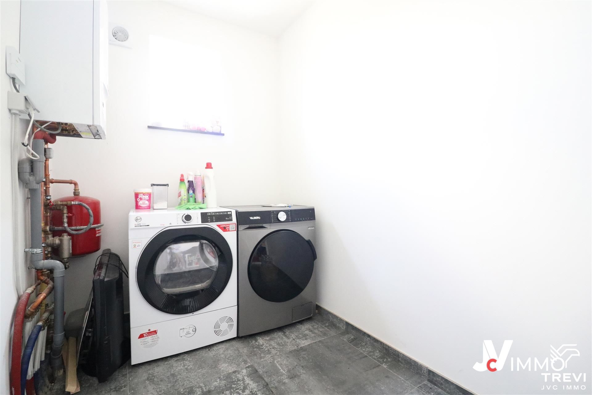 Appartement te huur in Juprelle met 2 slaapkamers - foto 3
