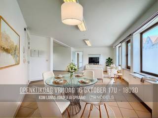 <p><span><strong><span>🏠 Ontdek je nieuwe thuis tijdens het weekend van de OPENKIJKDAGEN!<br />📅 Vrijdag 16 oktober⏰ 17u – 18u30<br />📌 Vrij toegankelijk – GEEN afspraak nodig<br />📞 Wil je eerder al een kijkje nemen? Bel ons op ☎️ 055 30 92 90</span></strong></span><br /><br /><span><strong>MOGELIJKHEID TOT OMVORMEN NAAR APPARTEMENT</strong> mits goedkeuring functiewijziging!</span></p>
<strong>BETAALBARE HANDELSRUIMTE</strong> op een <strong>TOPLIGGING</strong> aan de <strong>STADSRAND</strong> met op een <strong>ZEER COMMERCIËLE LOCATIE</strong> met een <strong>HOGE VISIBILITEIT</strong> en een <strong>VLOTTE BEREIKBAARHEID</strong>. <br />Deze <strong>LICHTRIJKE COMMERCIËLE EIGENDOM </strong>beslaat een <strong>TOTALE BRUIKBARE OPPERVLAKTE VAN +/- 99.5 M²</strong> en is onderverdeeld in <strong>4 KANTOORRUIMTES</strong>. <br />Op zoek naar een geschikte handelsruimte voor uw beroepsactiviteit <strong>OP EEN STRATEGISCHE LIGGING IN HET CENTRUM</strong> van Oudenaarde? Dan is dit het pand dat u zoekt!<br /><br />Adres: Baarstraat 67 bus 3 te Oudenaarde<br /><br />G-score + P-score D. Geen renovatieverplichting van toepassing.