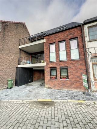 Garage à vendre à Denderleeuw