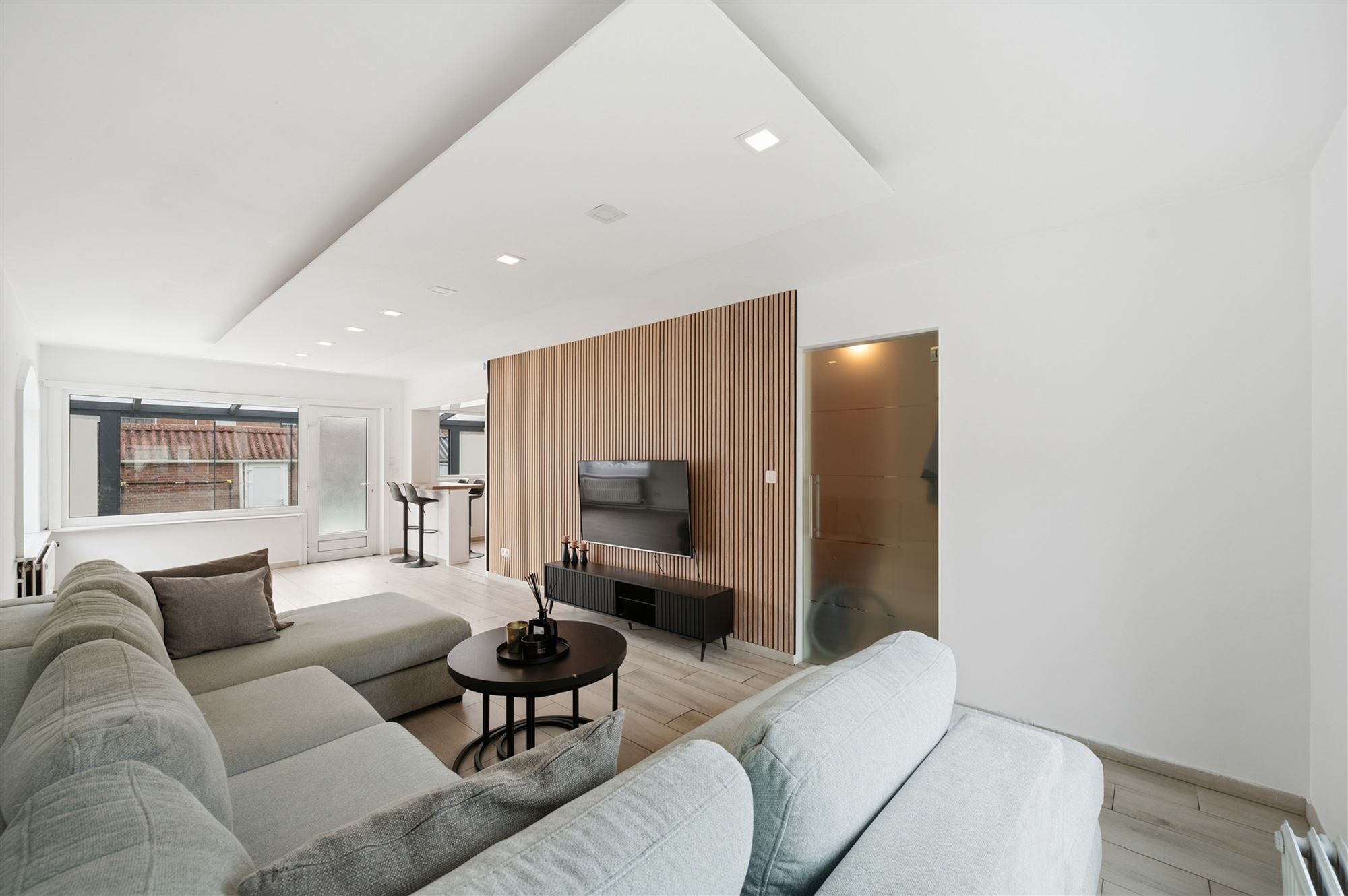Maison - photo 2