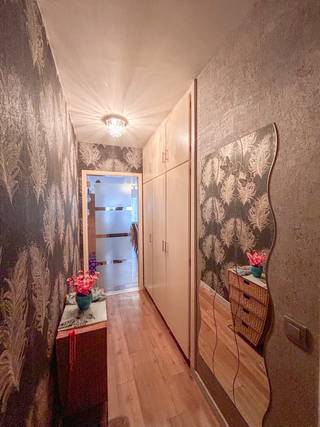 Tweeslaapkamer appartement op een uitstekende locatie net buiten Leuven. Bewoonbare oppervlakte: 80m², EPC B.Het appartement is gelegen opde vijfde...