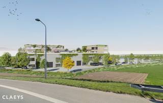 In project "Cascade" is een loods beschikbaar van ca. 876m² op topligging in Roeselare.De site geniet een schitterende zichtbaarheid en is centraal gelegen nabij de op-en afrit van de E403.Specificaties:&gt; vrije hoogte van ca 8 tot 8,7 meter&gt; sectionaalpoort&gt; laadkade&gt; gepolierde betonvloer&gt; mogelijkheid tot huren bijkomende loods en/of kantoorDe site wordt een duurzame en aangename werkplek met oog voor groen onder de vorm van ondermeer groengevels en daktuinen.De eigendom geniet een schitterende visibiliteit op een erg centrale ligging.Aarzel zeker niet om contact op te nemen indien dit bedrijfsvastgoed bestaande uit een loods te huur u mogelijks kan interesseren.