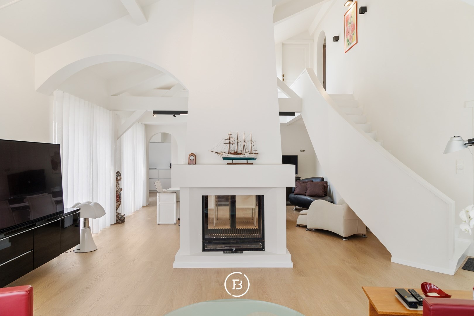 Verfijnde Villa - foto 5