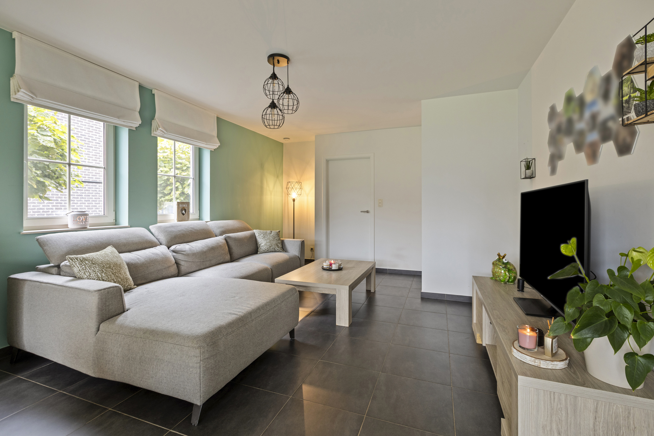 Instapklare halfopen gezinswoning met tuin in Leopoldsburg! - foto 4