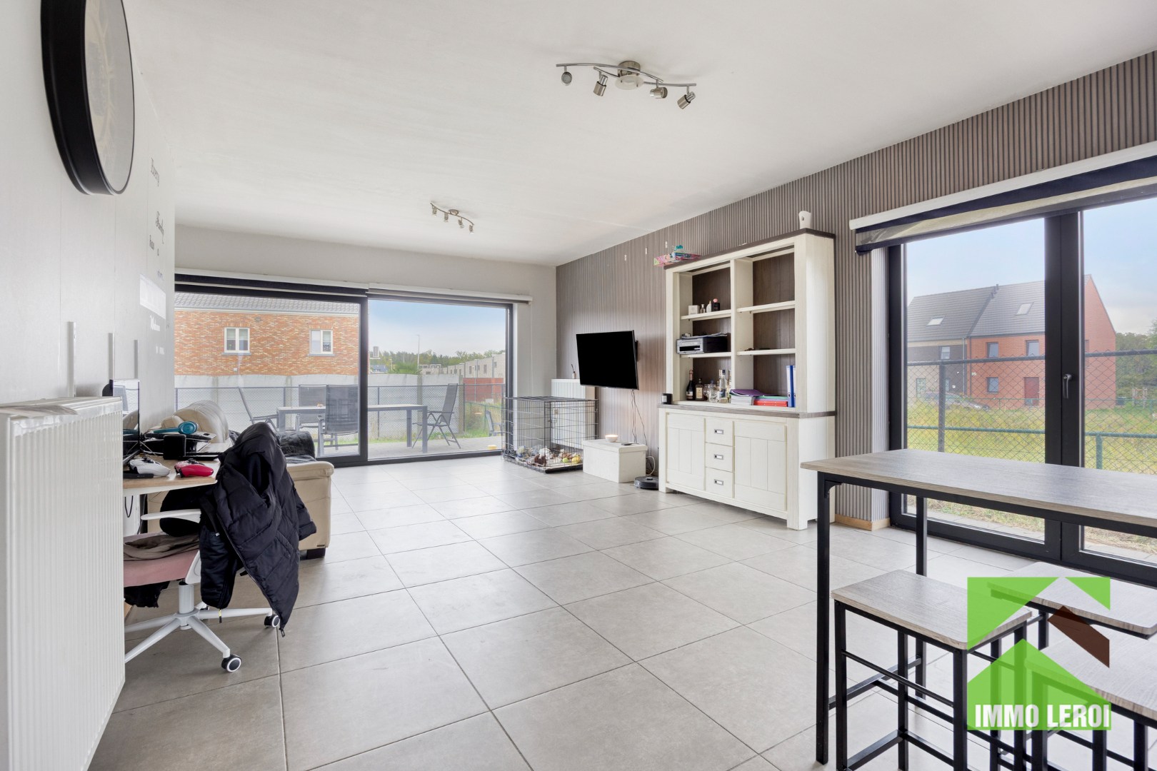 Recente woning met EPC label A in rustige woonbuurt te Tongeren-Koninksem - foto 5