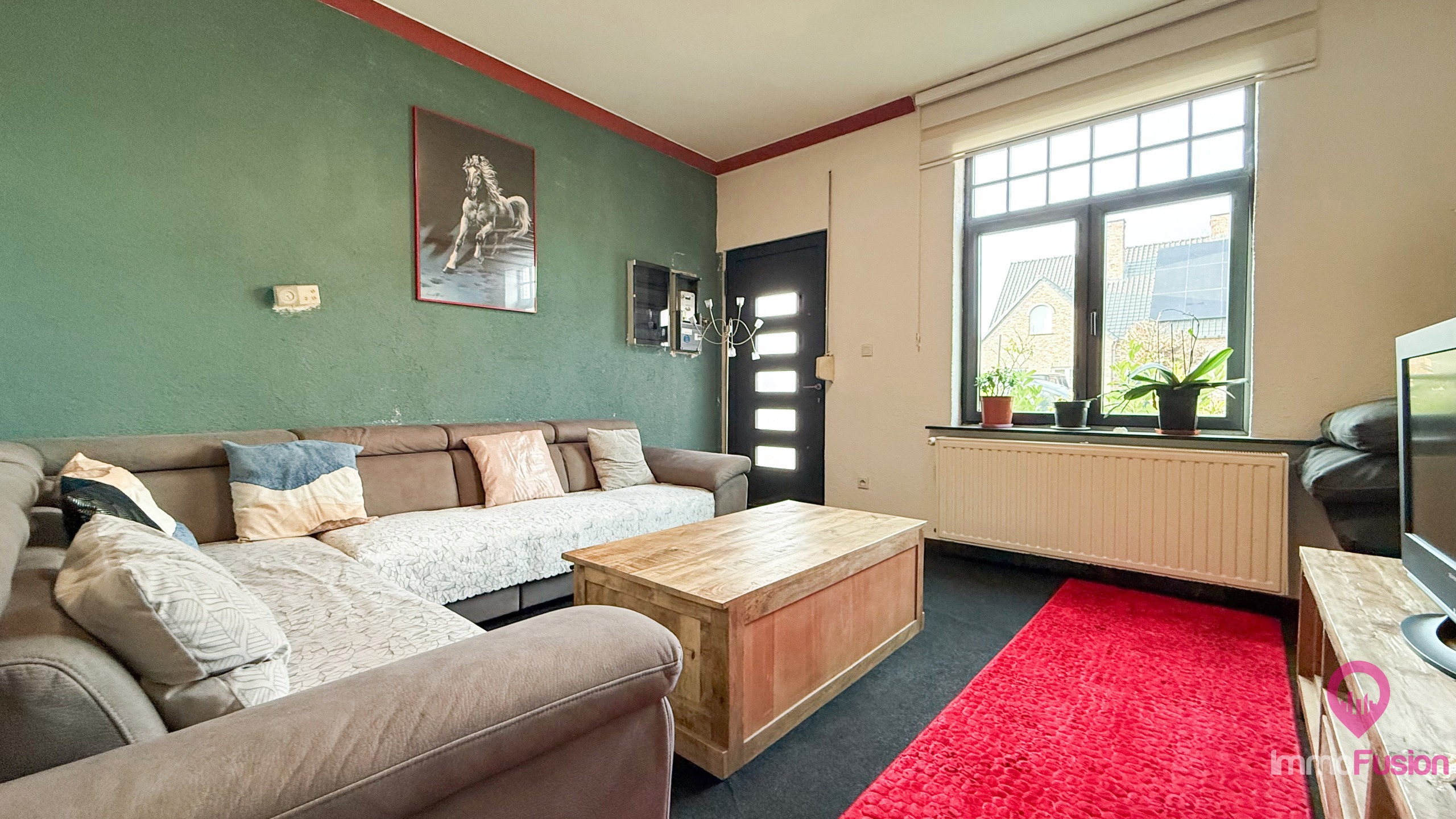 Maison à vendre à Halen avec 3 chambres - photo 4