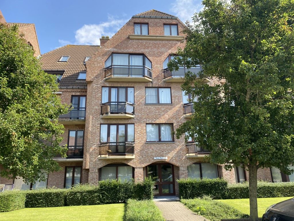 Instapklaar gelijkvloersappartement met garage inclusief - foto 2