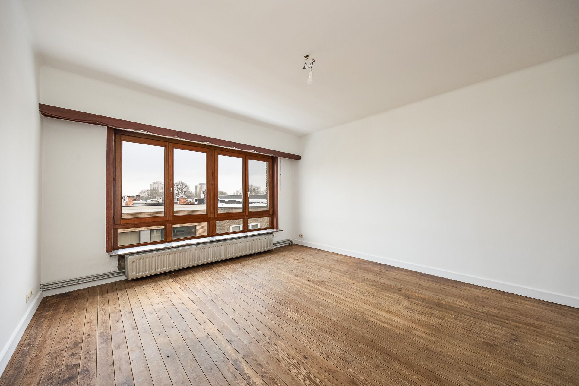 Charmant appartement met twee slaapkamers op toplocatie - foto 3