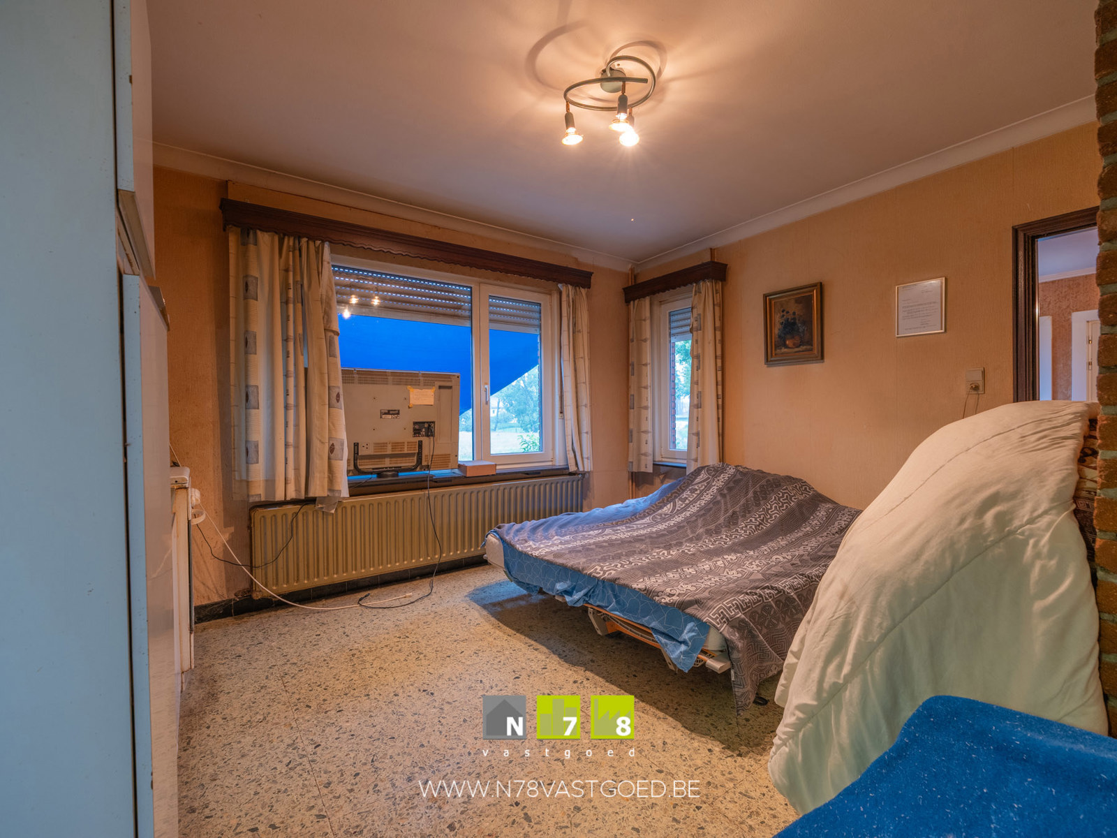 Maison à vendre à Dilsen-Stokkem avec 4 chambres - photo 4