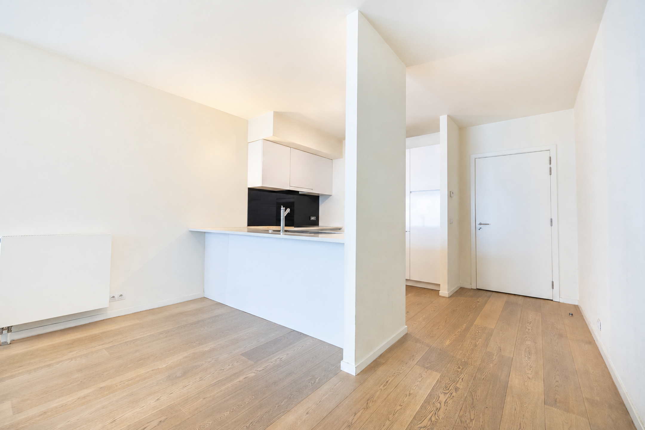 Up-Site Tower, licht appartement met 3 slaapkamers - foto 4