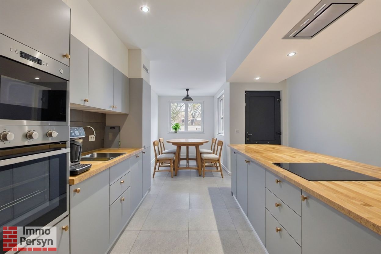 Maison à vendre à Scherpenheuvel avec 2 chambres - photo 2