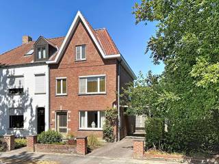 House for sale in Bruges