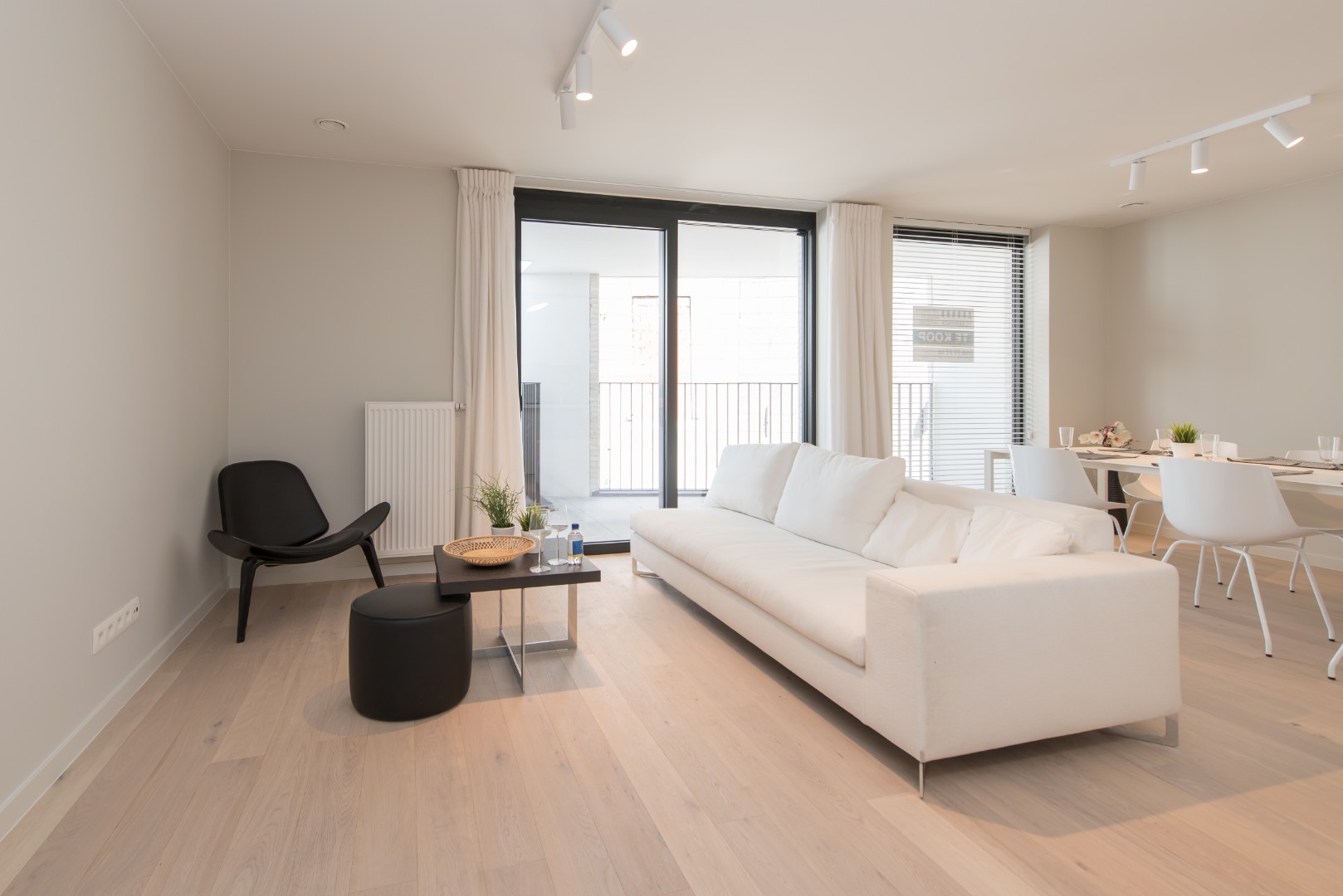 Apartment for rent in Handzame with 2 bedrooms - photo 2