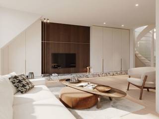 Ce superbe projet incarne un mode de vie élégant à Knokke, où une architecture de haute qualité et des finitions raffinées s'allient pour offrir une expérience de vie exceptionnelle.<br /><br /><br />Situation :<br />Residentie Sirius, située à Kerkstraat 50, offre un emplacement central à Heist-aan-Zee, à distance de marche de la plage et à proximité des magasins, des supermarchés et des voies d'accès. Ce petit projet élégant comprend quatre appartements modernes de 1 à 2 chambres à coucher, dont un duplex avec jardin privé. <br /><br />Aménagement et équipements<br />- Rez-de-chaussée : hall d'entrée, local à vélos, local à poubelles, quatre débarras privés et un jardin. <br />- Appartements : agencements spacieux et lumineux, cuisines et salles de bains de qualité, terrasses généreuses. <br />- Parties communes : ascenseur, hall d'entrée avec vidéophone, finitions de qualité. <br /><br />Finition et confort<br />- Architecture épurée avec des matériaux durables et intemporels. <br />- Chauffage au sol et vitrage super isolant pour un confort optimal. <br />- Conception économe en énergie (niveau E ≤ 26) avec panneaux solaires et récupération des eaux de pluie. <br />- Excellente isolation thermique et acoustique. <br /><br />Options <br />Les acheteurs bénéficient d'options de personnalisation pour les finitions telles que les cuisines et les revêtements de sol dans le cadre d'un budget flexible. Toute modification de l'offre standard est négociable. <br /><br />N'hésitez pas à nous contacter pour plus d'informations au : tel : 050 62 44 14 ou à knokke@immax.be