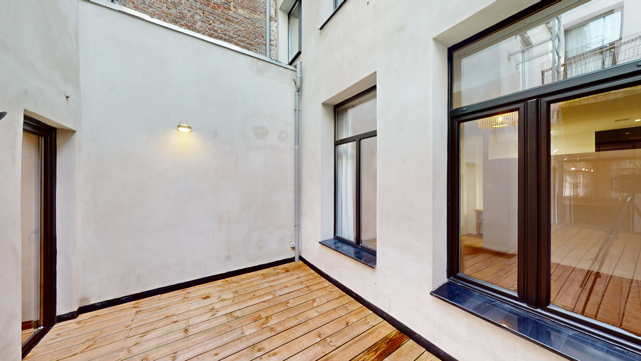 ANTWERPEN - Charmant appartement op wandelafstand van de Grote Markt - foto 4