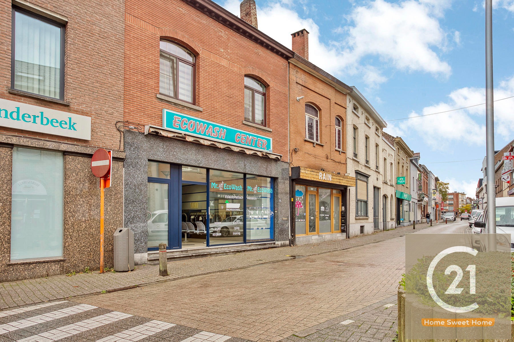 Maison à vendre à Zaventem avec 4 chambres - photo 2