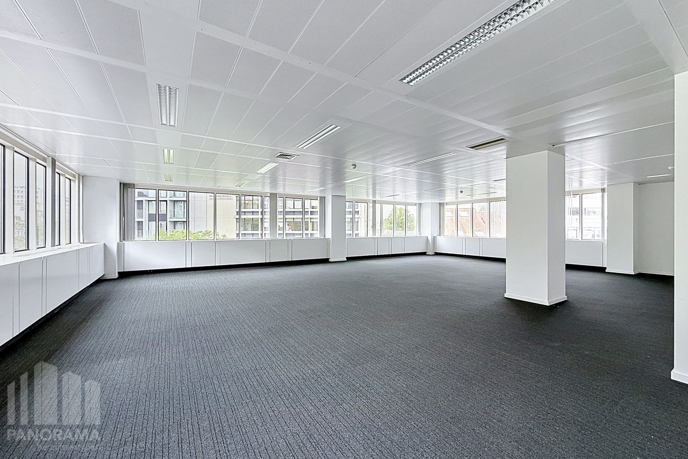 kantoorgebouw van 111 m² met high-end voorzieningen te huur aan Avenue Louise - foto 4