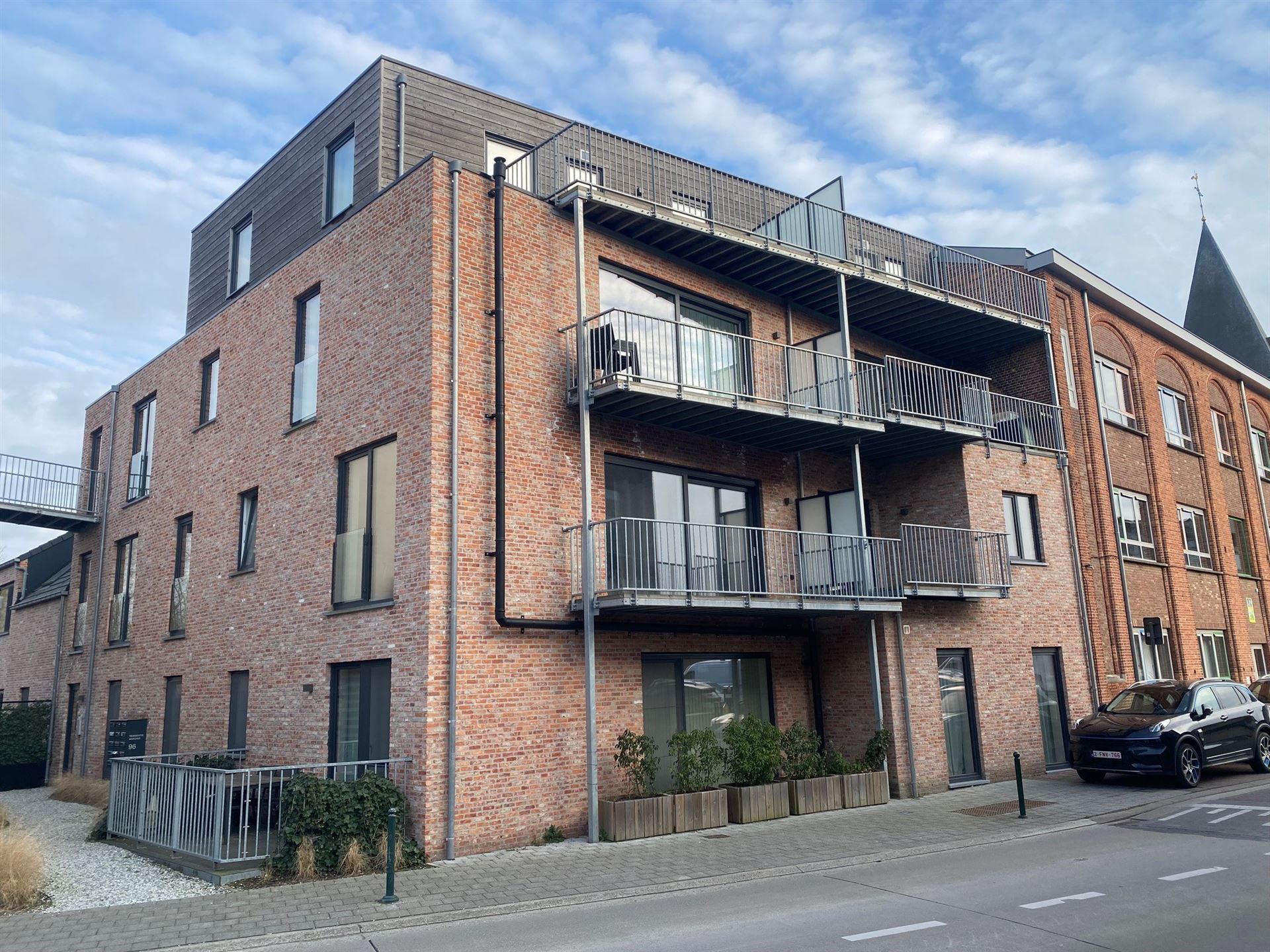 Appartement à Breendonk