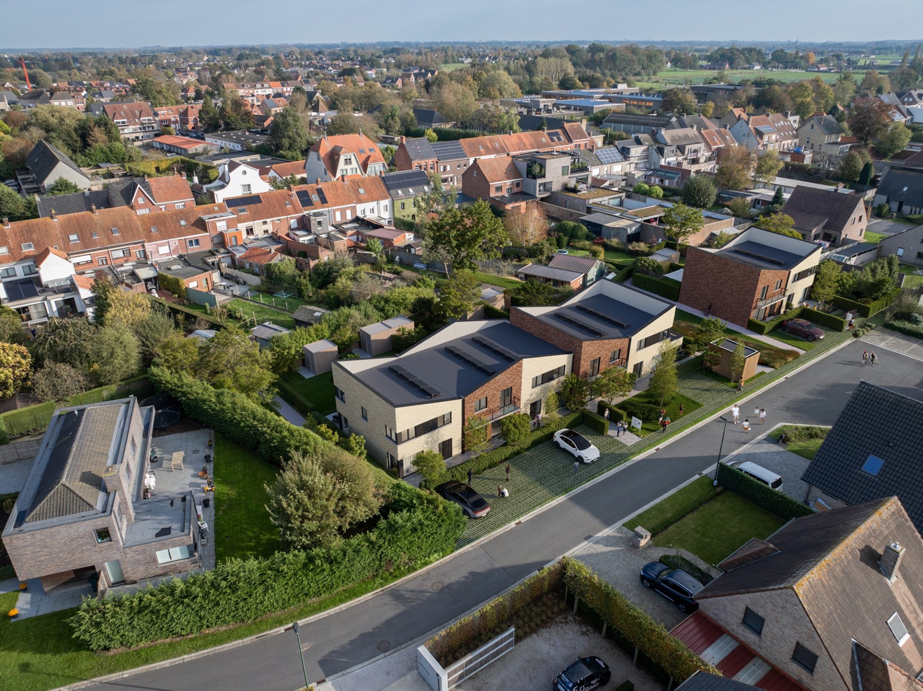 Project te koop in Torhout - foto 2