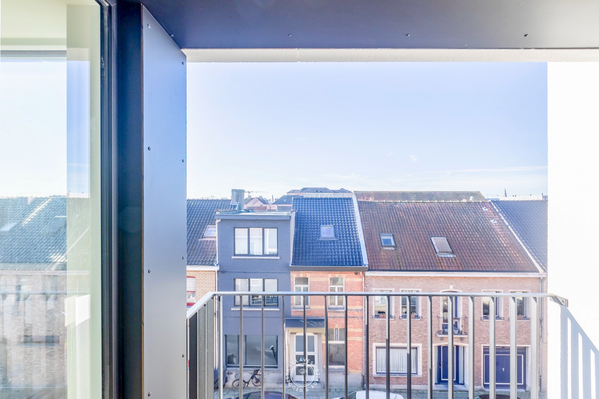 Apartment for rent in Sint-Niklaas with 2 bedrooms - photo 5