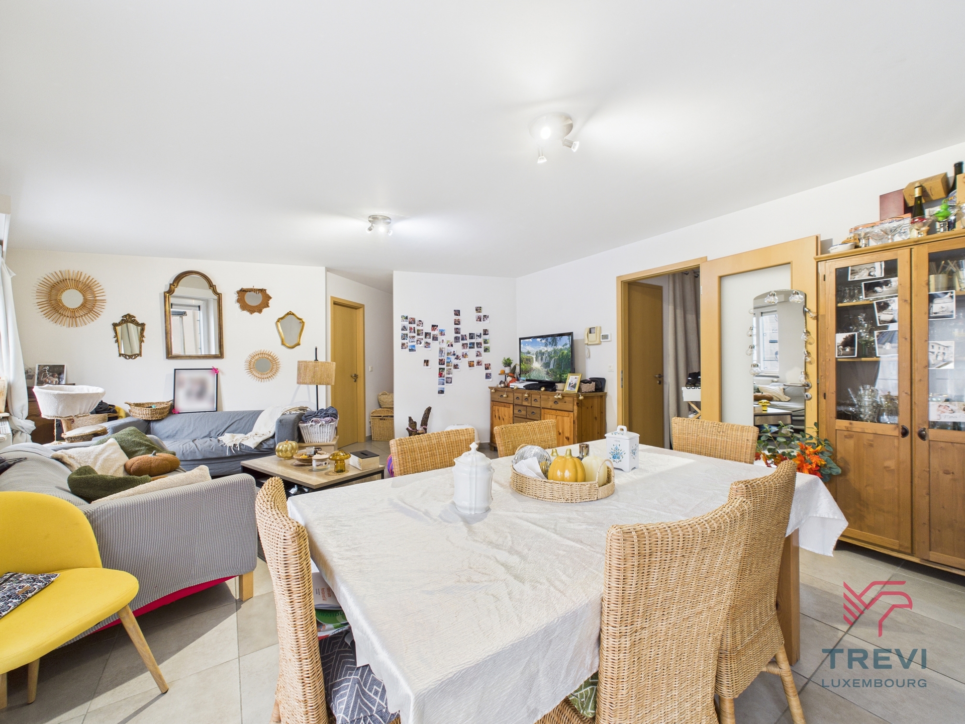 Appartement à vendre à Arlon avec 2 chambres - photo 5