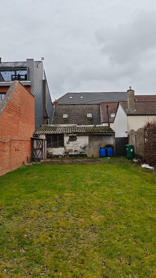 Maison à vendre à Alost